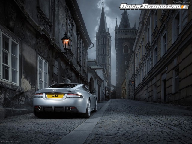 Aston
